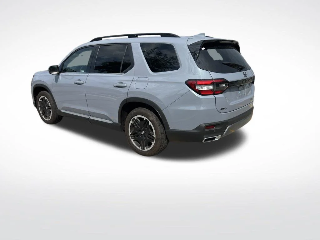 2026 Honda Pilot Touring - Photo 39