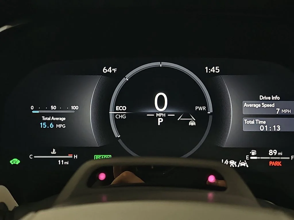 New 2026 Copper Crest Lexus PREMIUM image 17