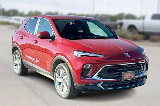 2026 Buick Encore GX Preferred's photo