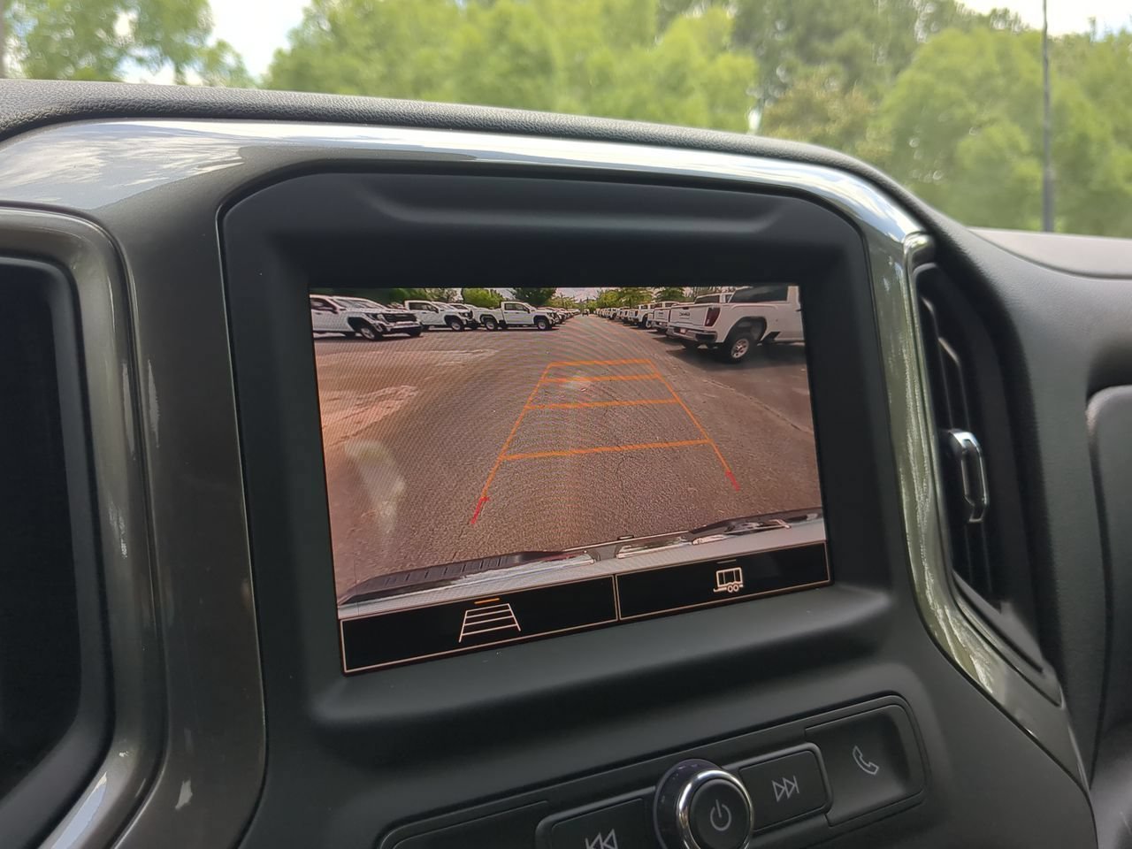 New 2026 Summit White GMC Pro DRW image 14