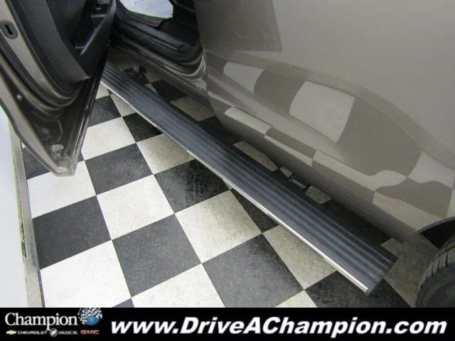 Used 2019 Gray Ford Limited image 14