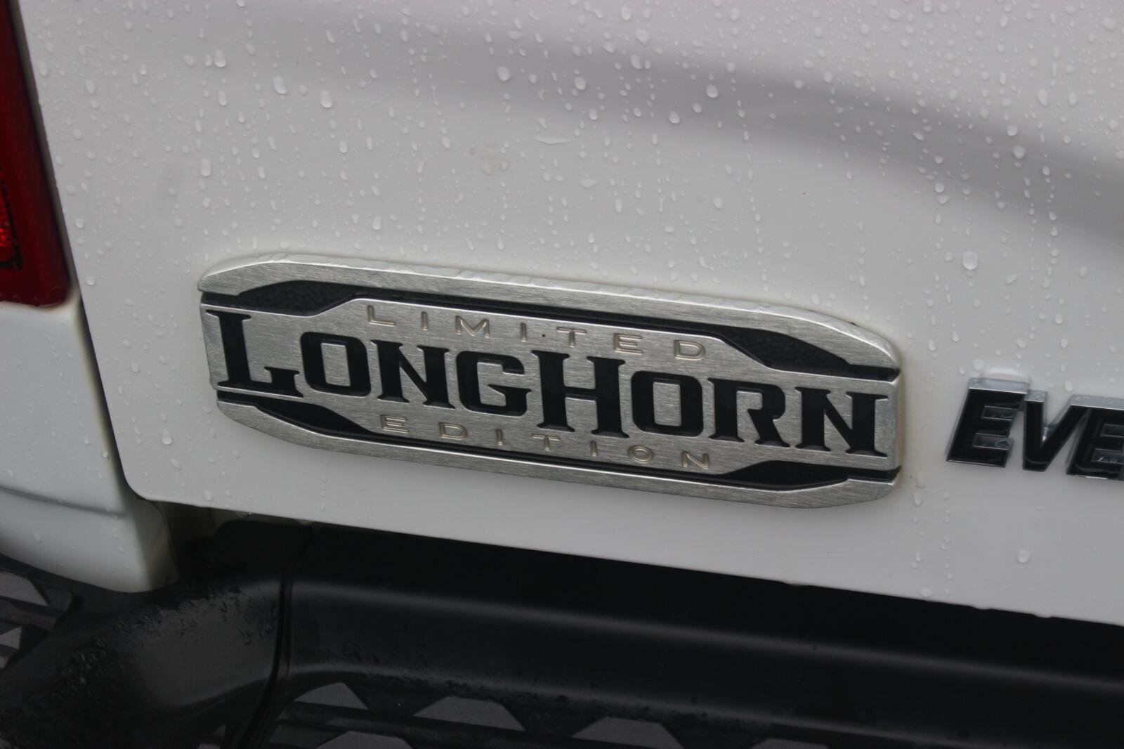 Used 2022  Ram Longhorn image 11
