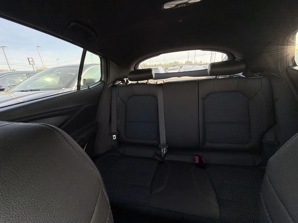 New 2026 Moonstone Gray Metallic Buick Preferred image 27
