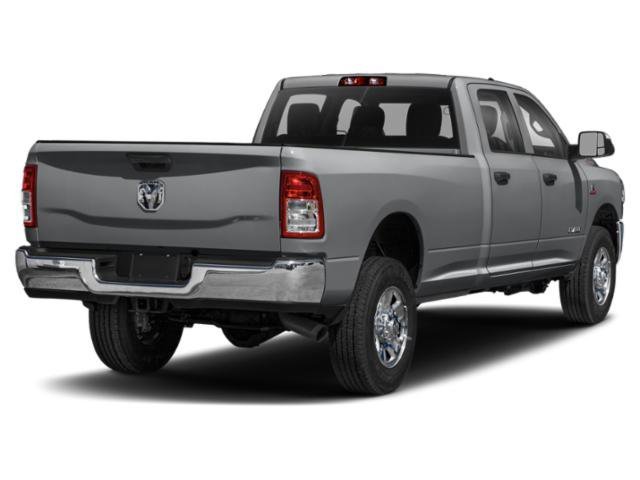 Used 2022 RAM Ram 2500 Pickup Big Horn with VIN 3C6UR5DJ7NG351621 for sale in Little Rock