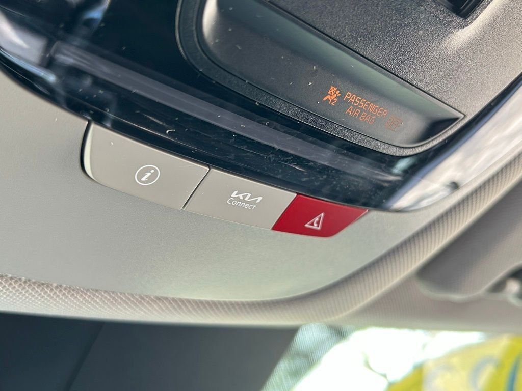 2023 Kia Sorento SX - Photo 54