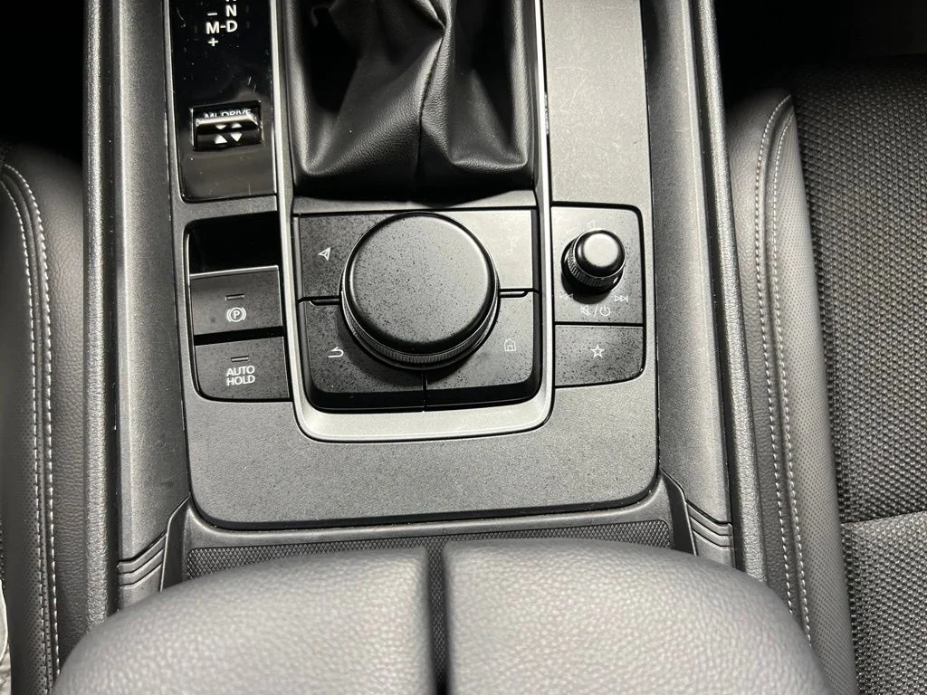 2025 Mazda CX-50 Select - Photo 31