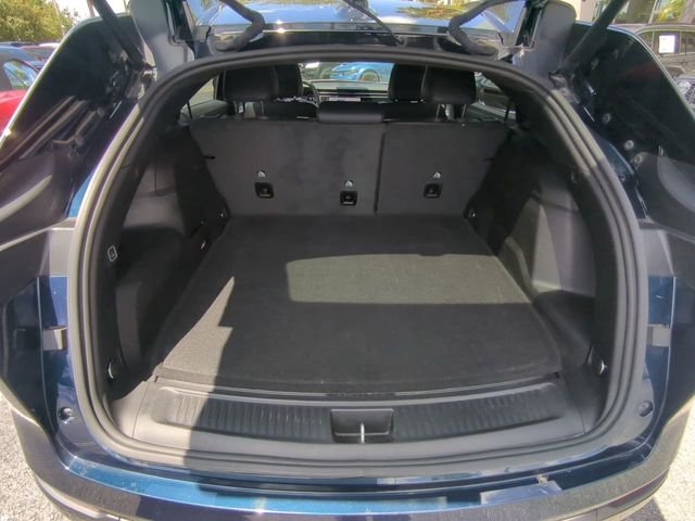 Used 2024 Blue Jeep Launch Edition image 14