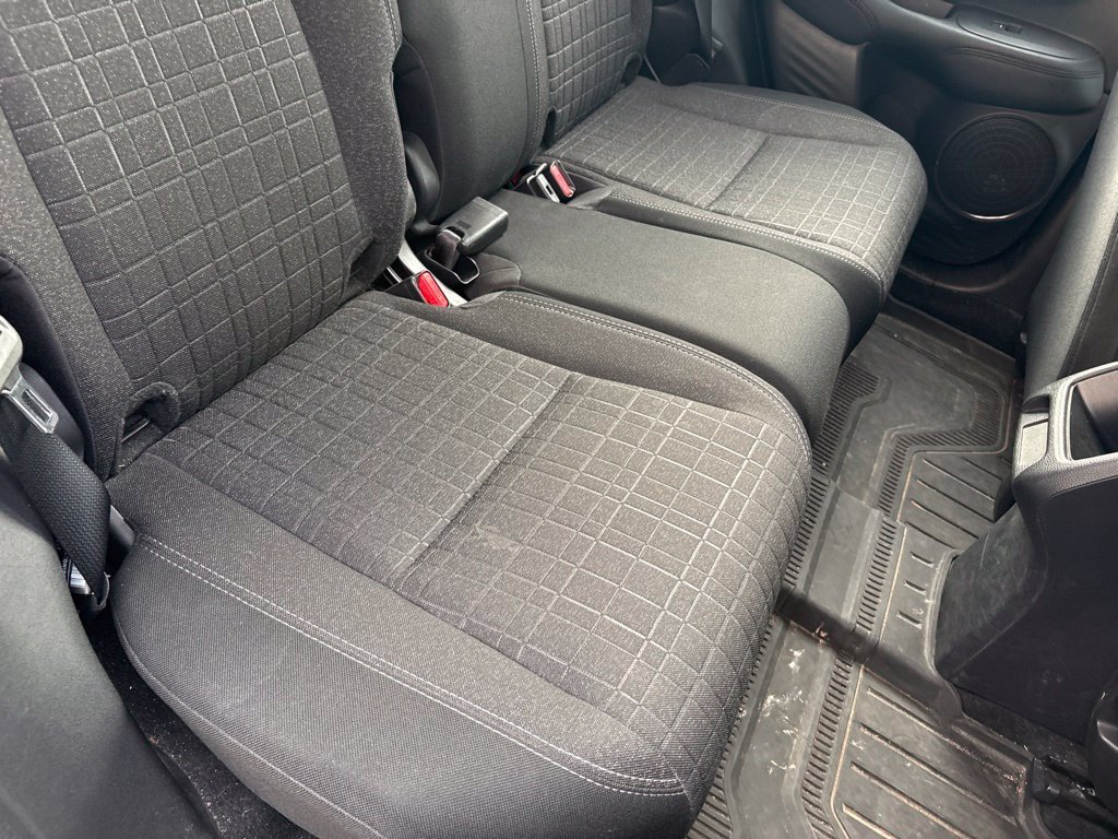 Certified Used 2024 Black Honda LX image 29