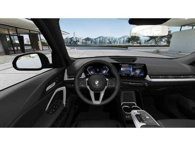 New 2027 Jet Black BMW  image 13