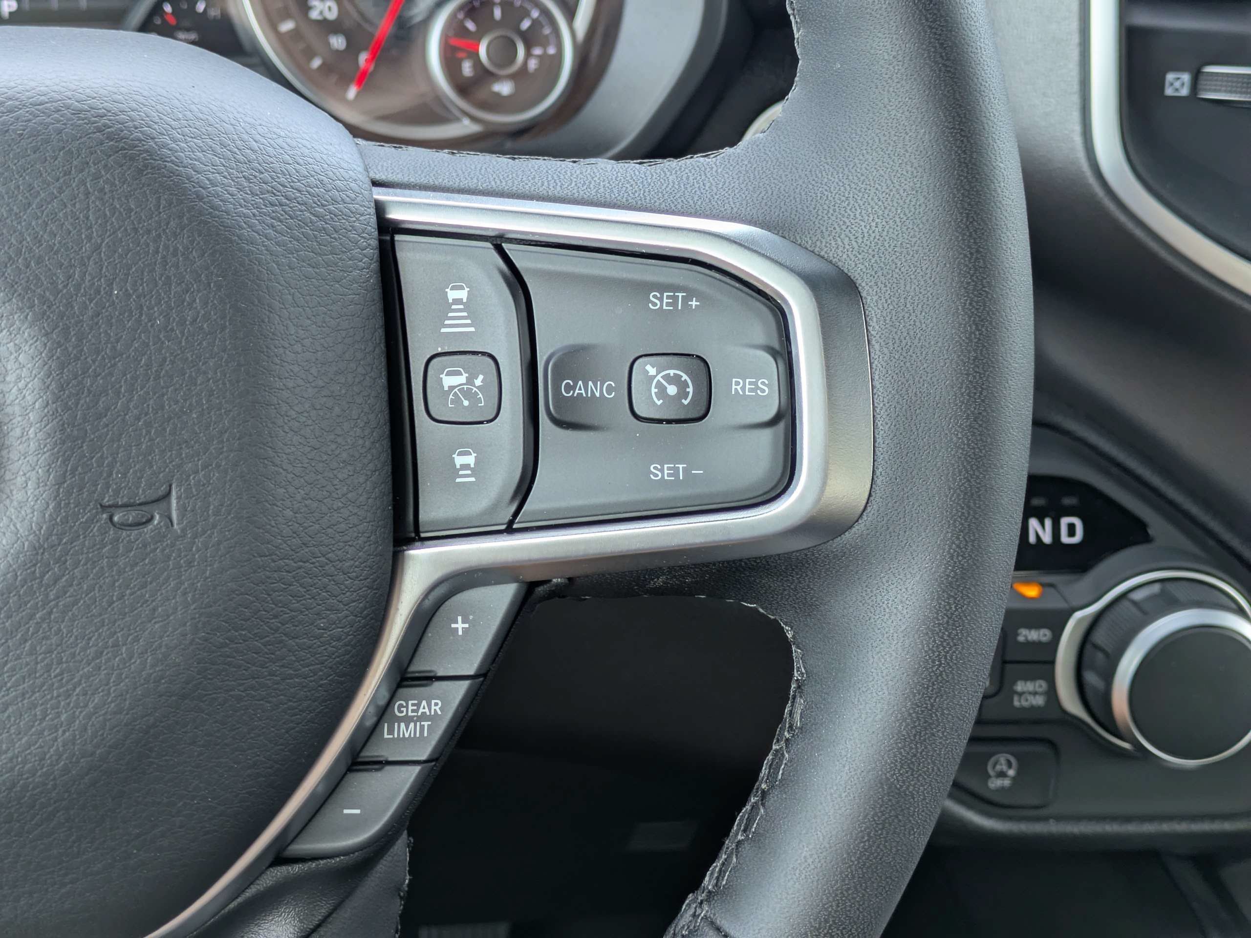 2026 RAM 1500 Big Horn/Lone Star - Photo 30