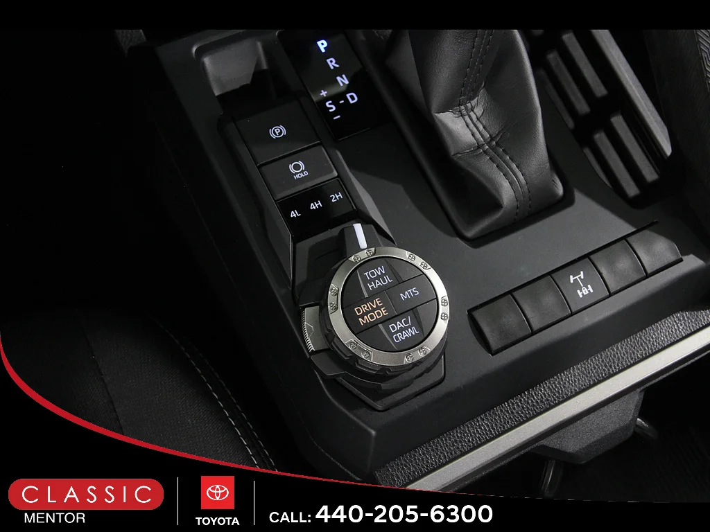 2026 Toyota Tacoma TRD Off Road - Photo 17