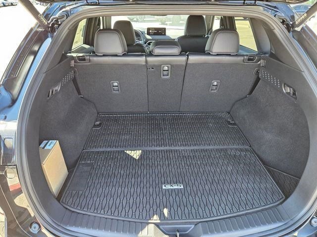 2025 Mazda CX-5 Turbo Premium Package - Photo 21