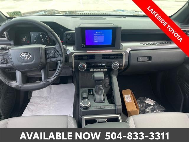 Certified Used 2026 UNDERGROUND Toyota  image 22