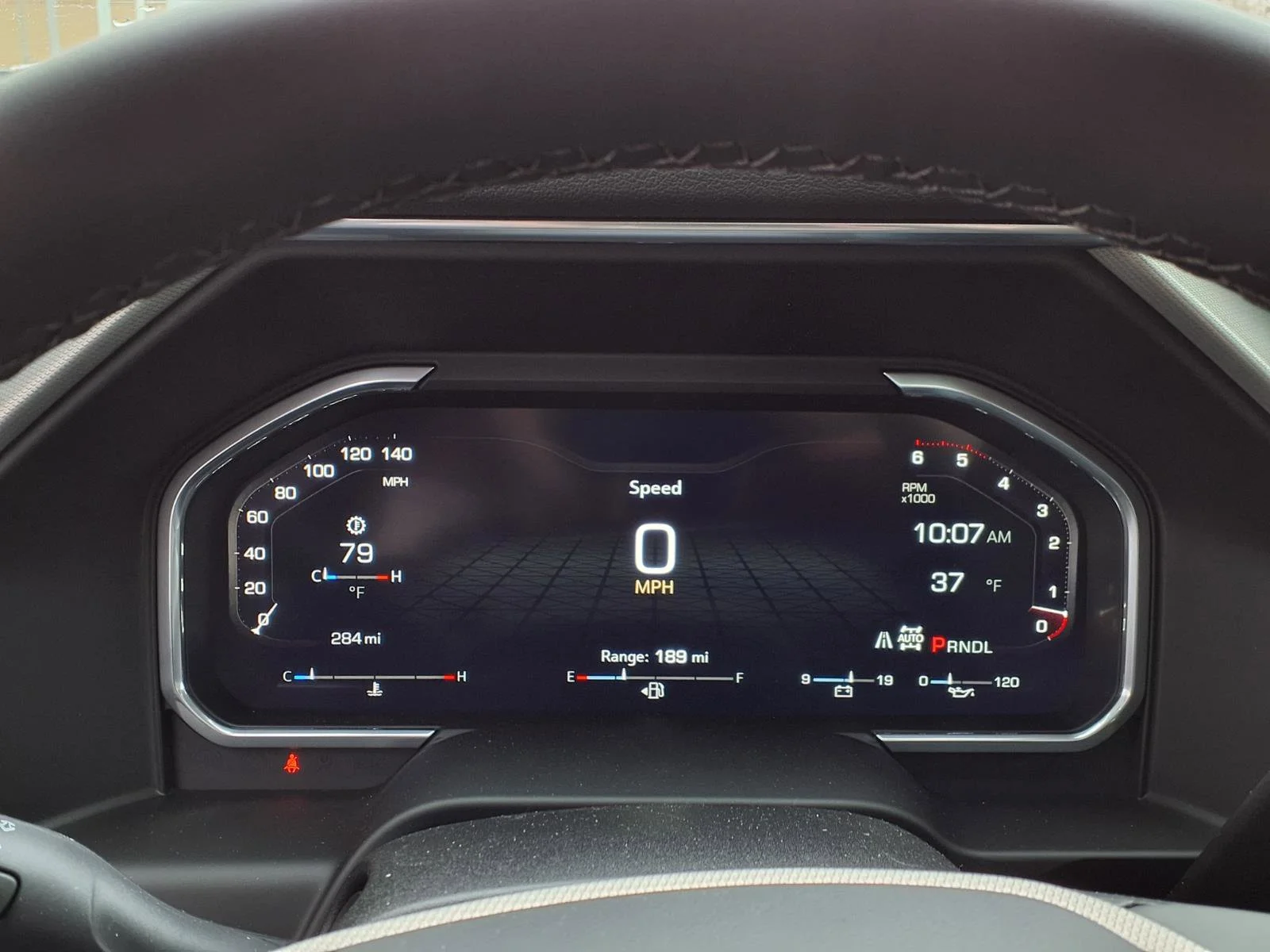 2026 GMC Sierra 2500HD Denali - Photo 16