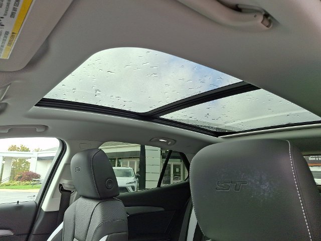 2026 Buick Envision Sport Touring - Photo 13