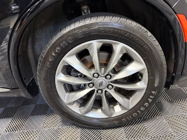 Used 2021 Black Clearcoat Dodge Citadel image 47