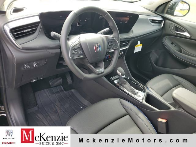 2026 Buick Encore GX Sport Touring - Photo 6