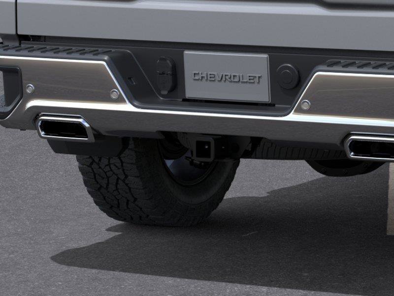 2026 Chevrolet Silverado 1500 LTZ - Photo 15