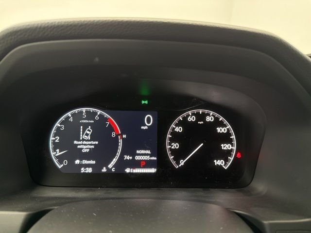 2026 Honda Ridgeline Sport - Photo 31