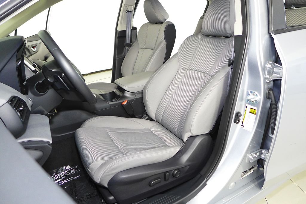 2025 Subaru Legacy Premium - Photo 21