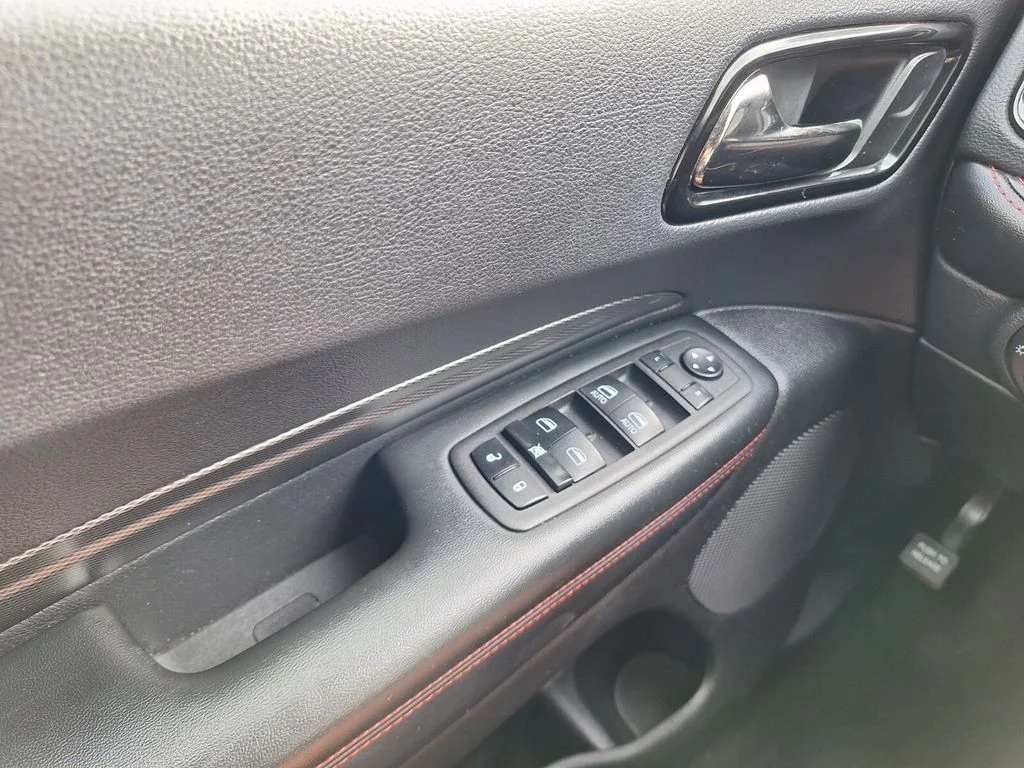 Used 2023 White Dodge GT image 20