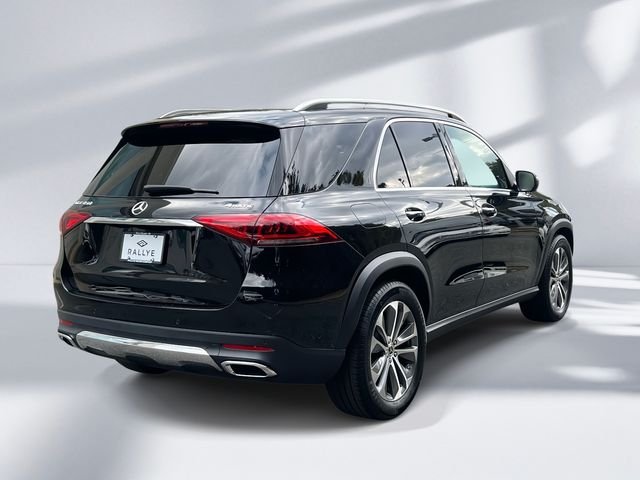 2023 Mercedes-Benz GLE GLE450 - Photo 6