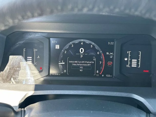 2025 Toyota 4Runner TRD Sport Premium - Photo 25