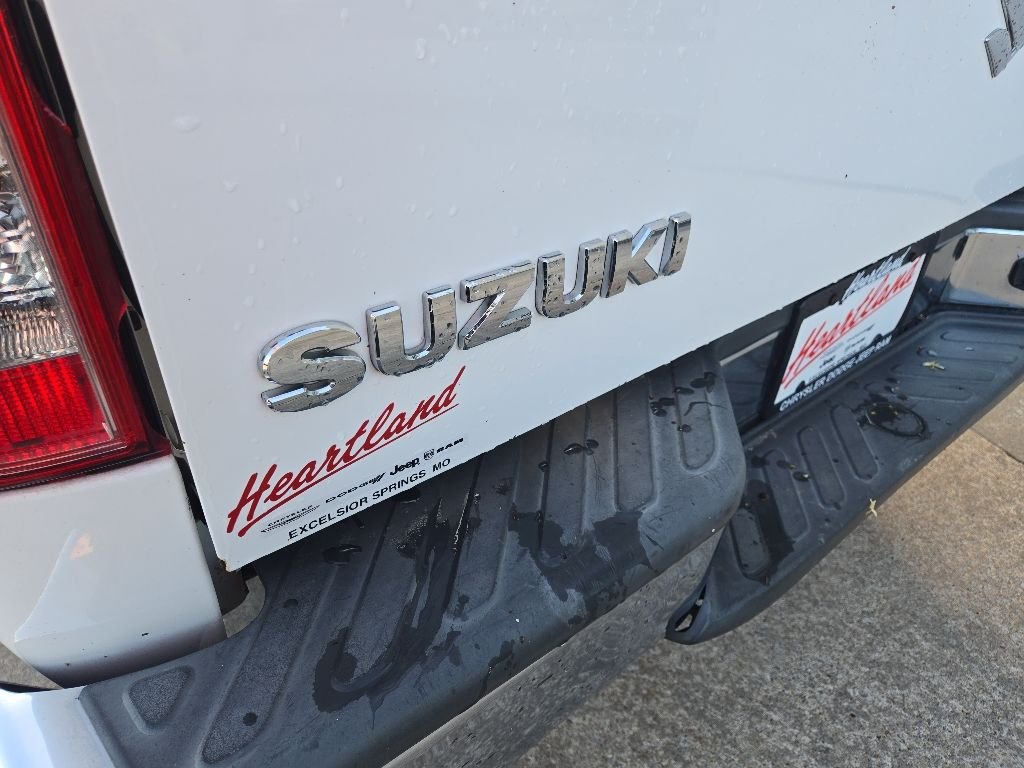 Used 2012  Suzuki Sport image 20