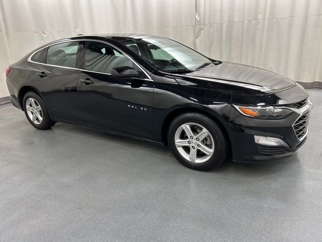 2022 Chevrolet Malibu