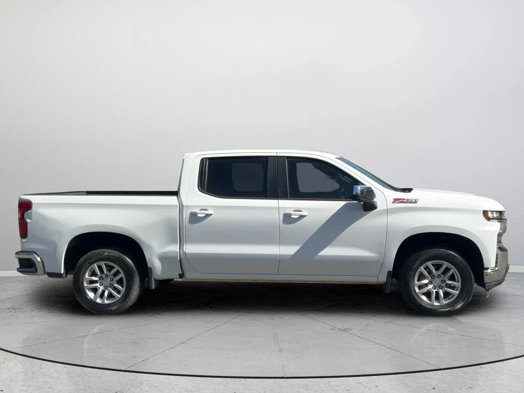 2021 Chevrolet Silverado 1500 LT - Photo 6