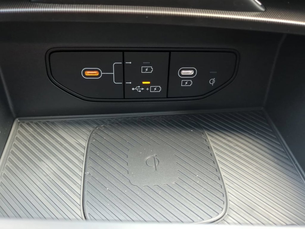 2026 Kia Sportage EX Hybrid - Photo 31