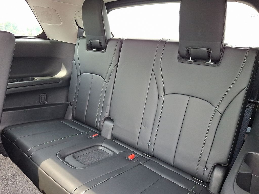 2026 INFINITI QX60 LUXE - Photo 12