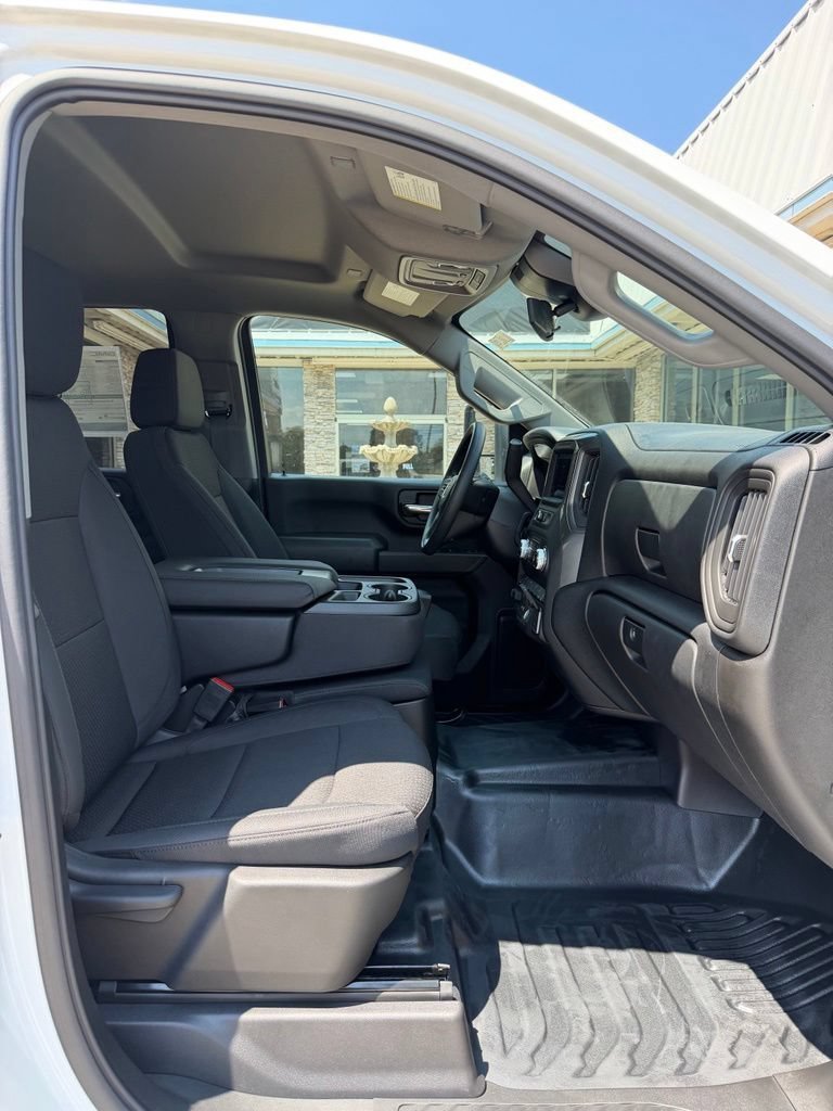 2026 GMC Sierra 2500HD Pro - Photo 23