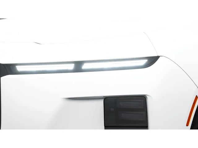 New 2027 Alpine White BMW  image 6