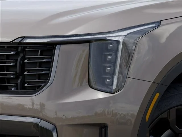 New 2026  Kia X-Line SX Prestige image 10
