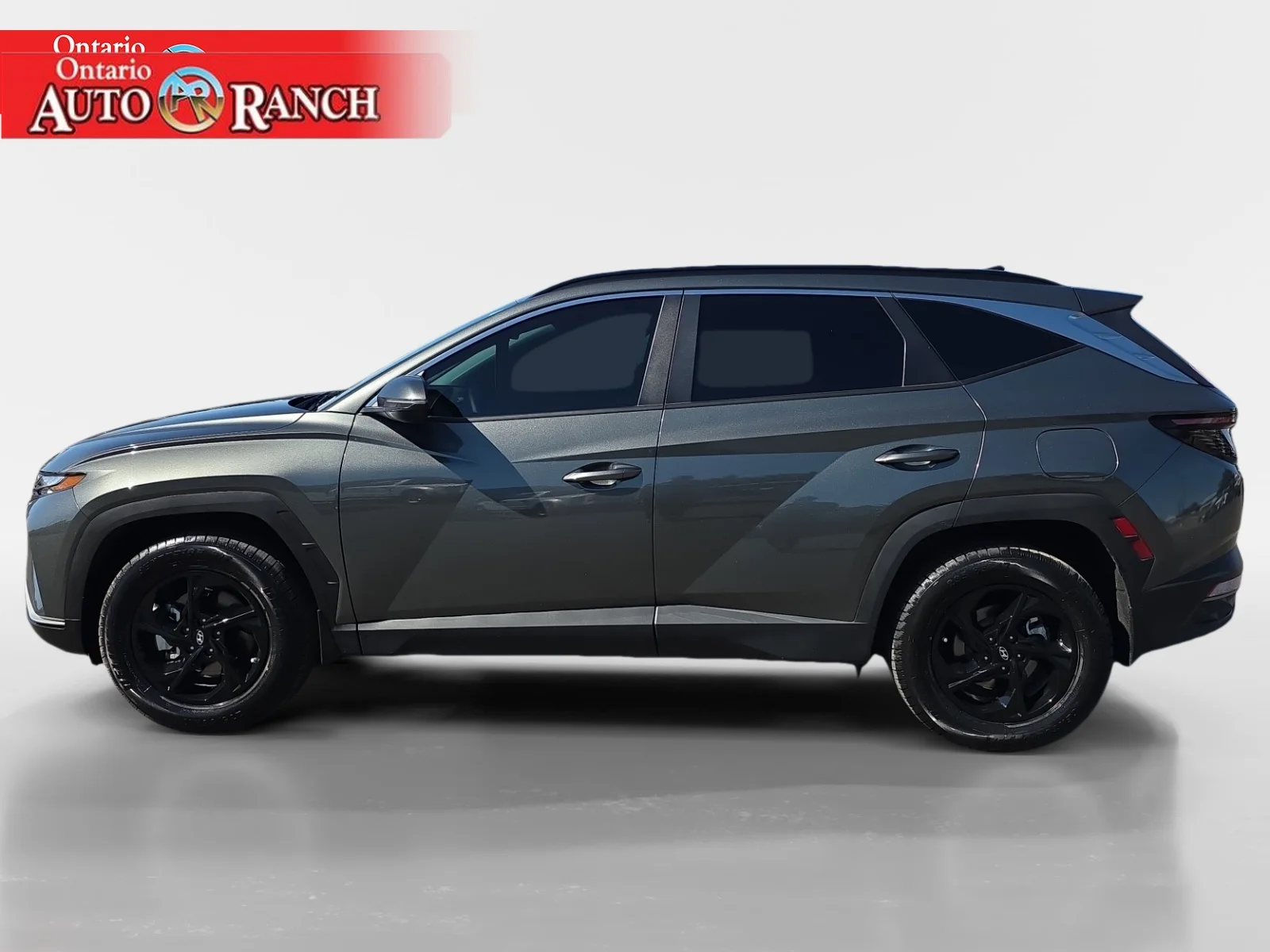 Used 2023 Hyundai Tucson SEL with VIN 5NMJBCAE3PH269310 for sale in Ontario, OR