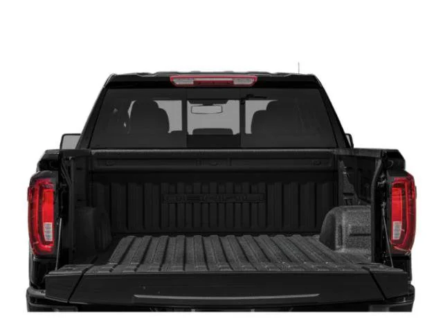 Certified Used 2022 White Frost Tri-Coat GMC Denali image 14