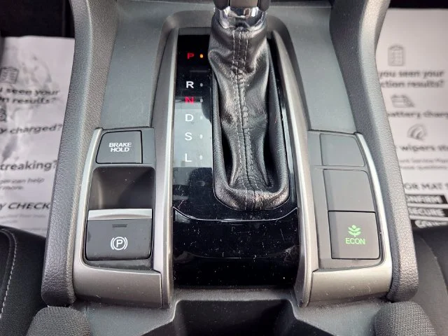 Used 2020 Gray Honda EX image 22
