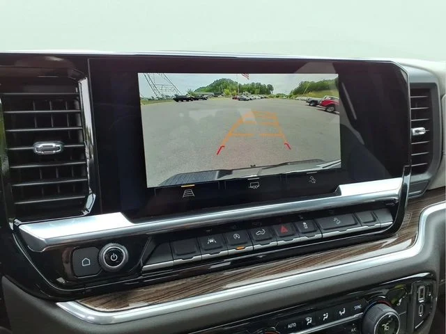 Used 2026 Gray Chevrolet LT Trail Boss image 28
