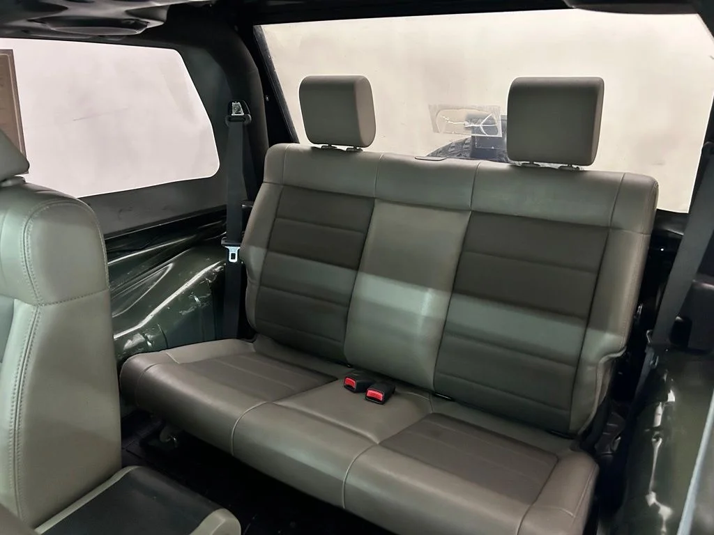 Used 2009 Green Jeep X image 13