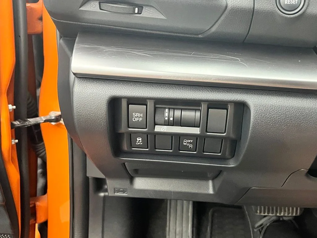 Used 2018 Orange Subaru 2.0i Limited image 23
