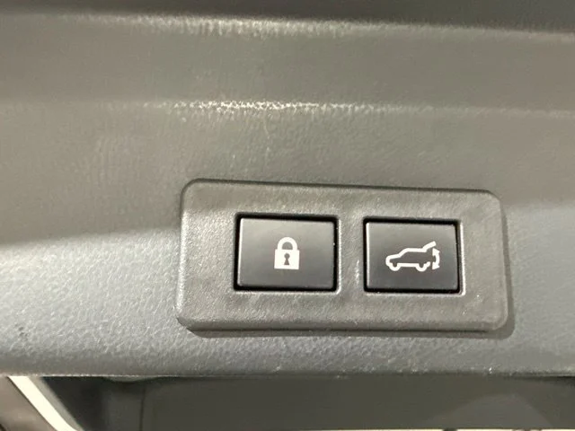 Used 2021 White Subaru Limited image 13