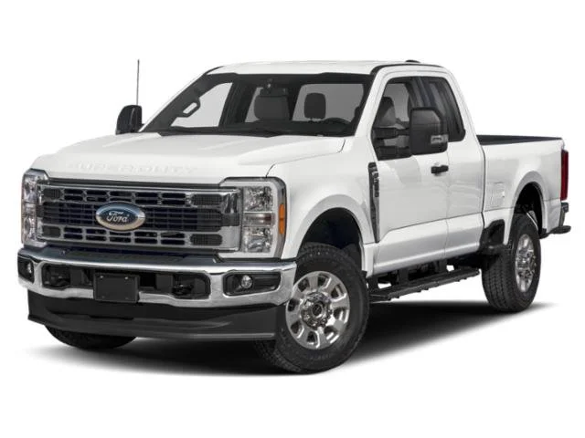 2026 Ford Super Duty F-250® XLT