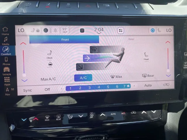 New 2026 Gray Jeep Limited image 33