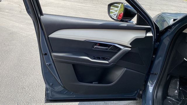 New 2026 Polymetal Gray Metallic Mazda 2.5 S Preferred AWD image 18