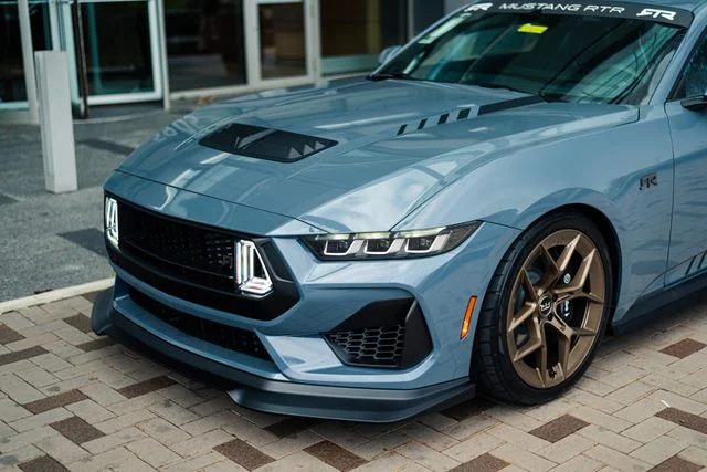 New 2026 Blue LFP GT Premium RTR SPEC 2 image 2