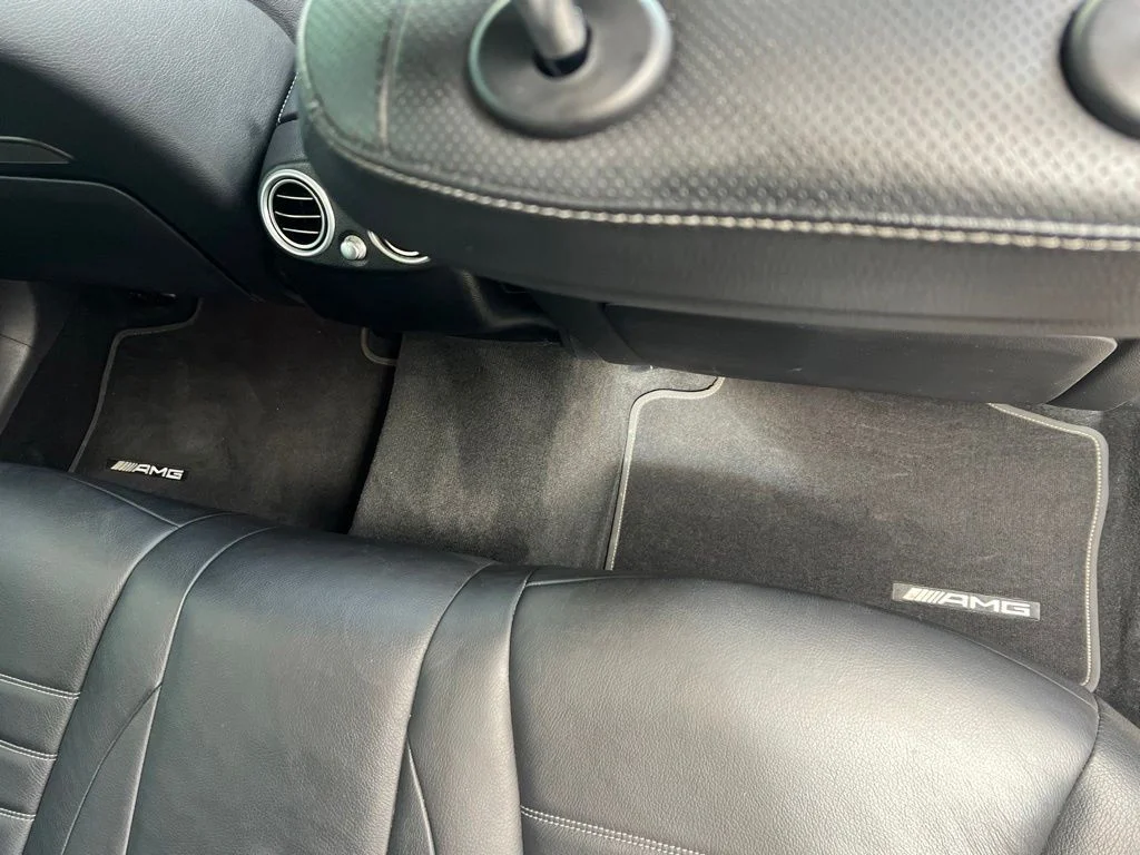 Used 2020  Mercedes-Benz GLC 43 AMG® image 18