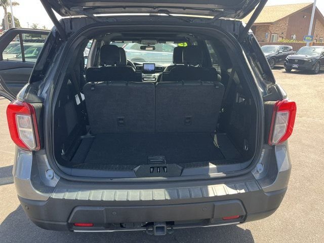 Used 2023 Gray Ford Timberline image 13