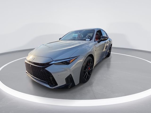 New 2026 Wind Lexus F SPORT image 4