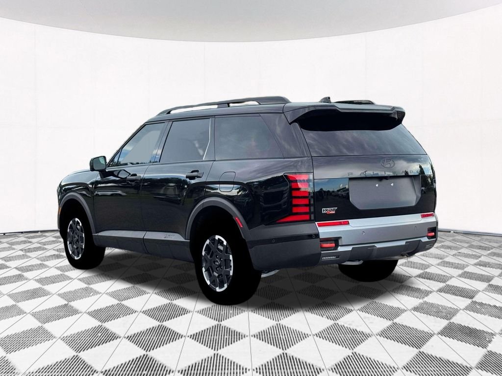 2026 Hyundai Palisade XRT Pro - Photo 7
